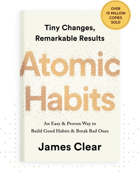 Atomic Habits